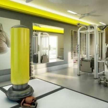 Perto Aeroporto Salgado Filho E Arena Do Gremio Apartment Porto Alegre Ngoại thất bức ảnh