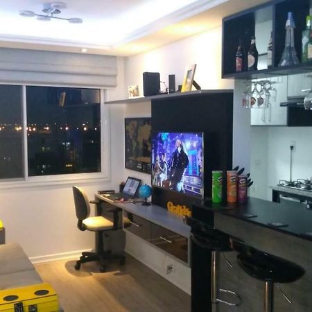 Perto Aeroporto Salgado Filho E Arena Do Gremio Apartment Porto Alegre Ngoại thất bức ảnh