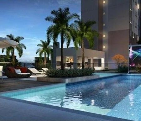 Perto Aeroporto Salgado Filho E Arena Do Gremio Apartment Porto Alegre Ngoại thất bức ảnh