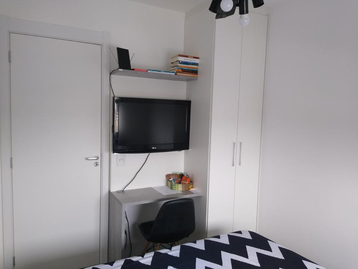 Perto Aeroporto Salgado Filho E Arena Do Gremio Apartment Porto Alegre Ngoại thất bức ảnh