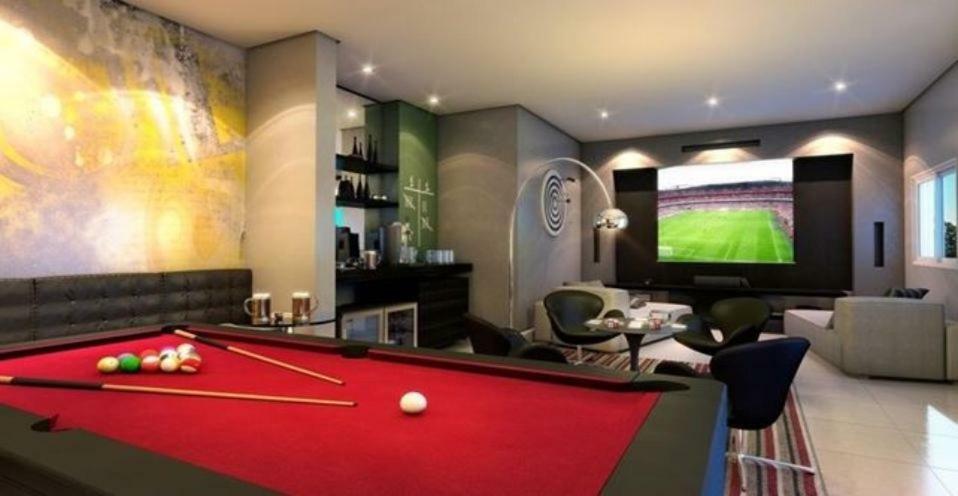 Perto Aeroporto Salgado Filho E Arena Do Gremio Apartment Porto Alegre Ngoại thất bức ảnh