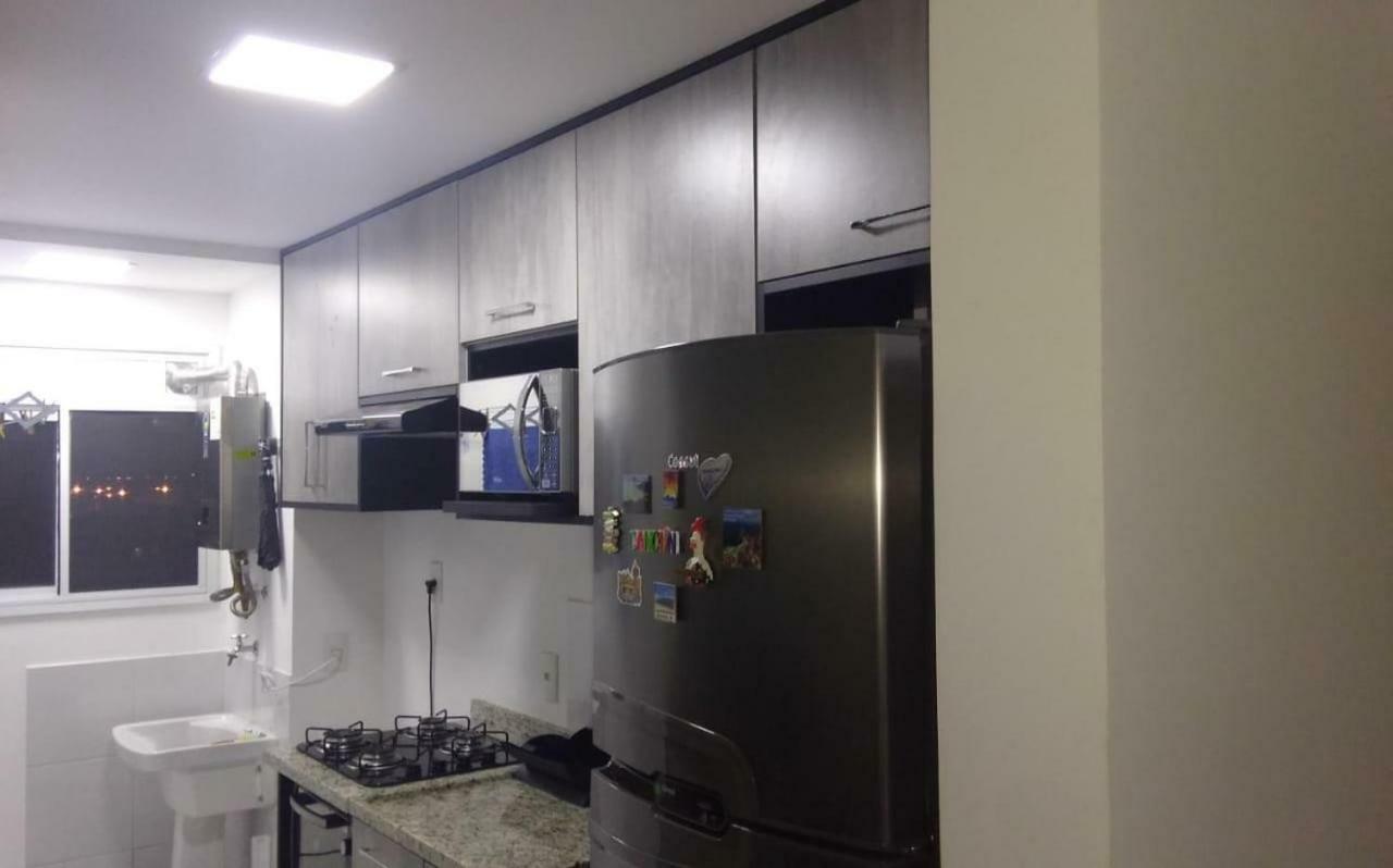 Perto Aeroporto Salgado Filho E Arena Do Gremio Apartment Porto Alegre Ngoại thất bức ảnh