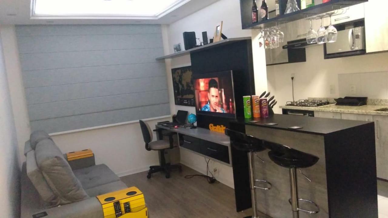 Perto Aeroporto Salgado Filho E Arena Do Gremio Apartment Porto Alegre Ngoại thất bức ảnh
