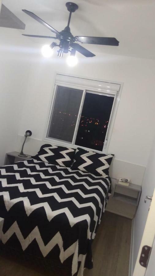Perto Aeroporto Salgado Filho E Arena Do Gremio Apartment Porto Alegre Ngoại thất bức ảnh