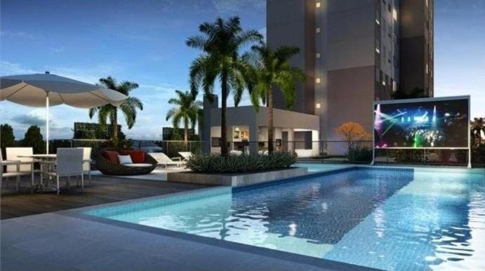 Perto Aeroporto Salgado Filho E Arena Do Gremio Apartment Porto Alegre Ngoại thất bức ảnh