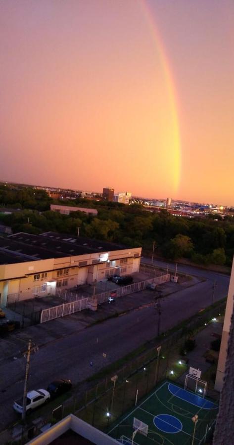 Perto Aeroporto Salgado Filho E Arena Do Gremio Apartment Porto Alegre Ngoại thất bức ảnh